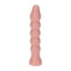 Plug-Italian Cock 5Flesh